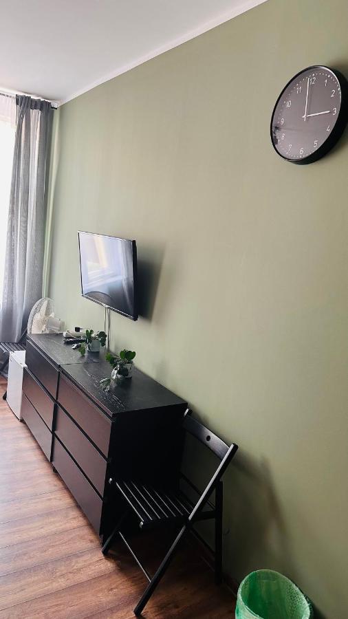 Dworcowa - Apartament Bydgoszcz Exterior foto